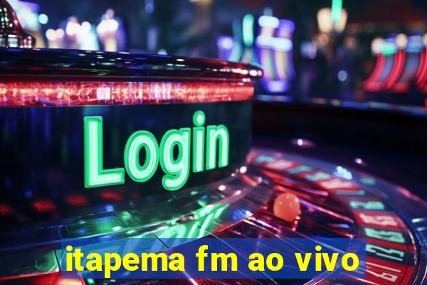 itapema fm ao vivo